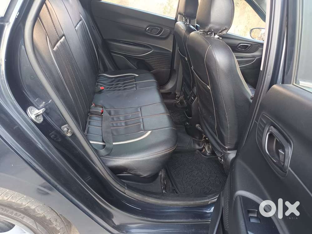 Hyundai I20 Sportz 1.2 Ivt, 2021, Petrol