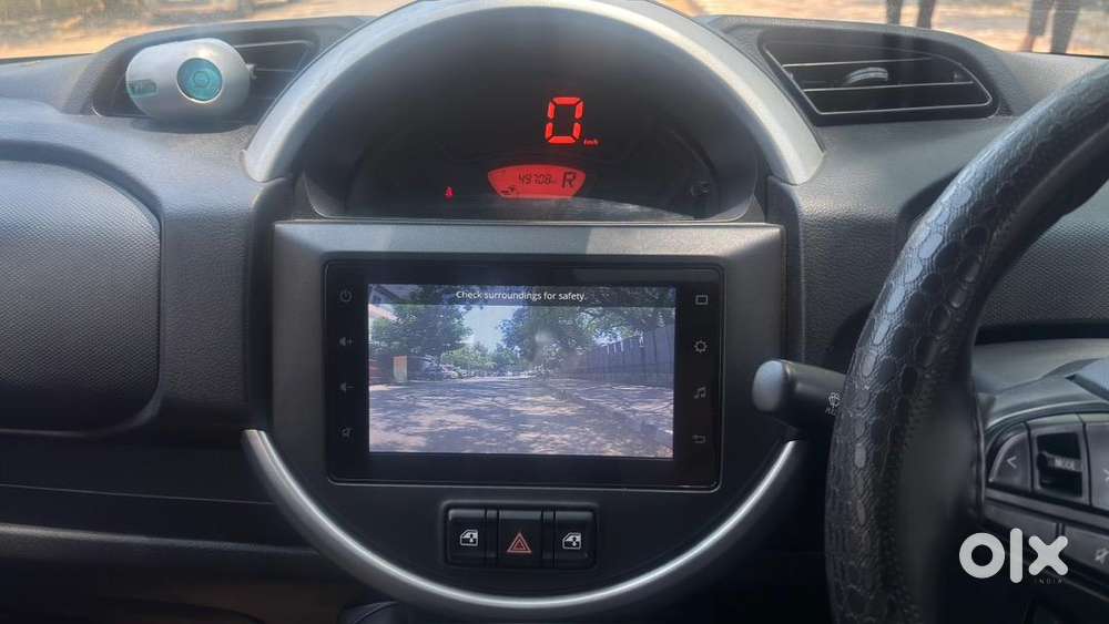 Maruti Suzuki S-presso 2020 Petrol 48000 Km Driven