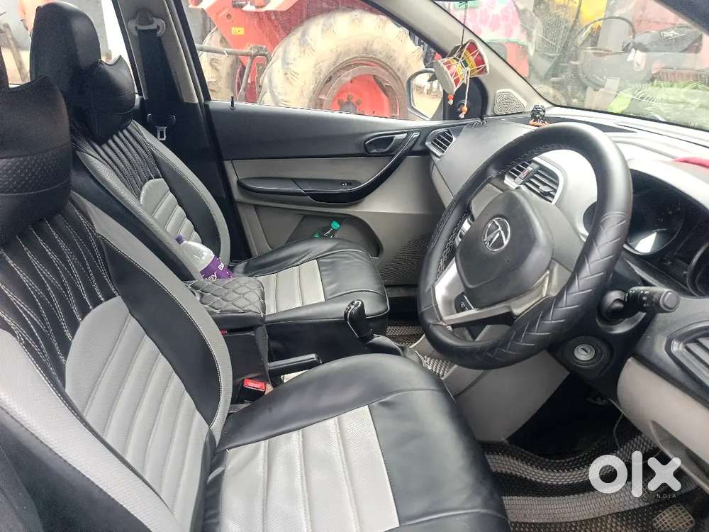 Tata Tiago Xm 2016