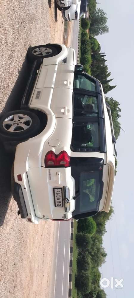 Mahindra Scorpio S11 Mt 7s, 2019, Diesel
