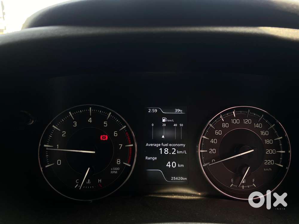 Maruti Suzuki Baleno 1.2 Delta Shvs, 2023, Petrol