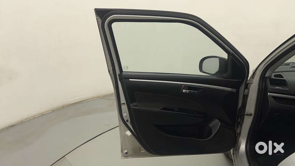 Maruti Suzuki Swift Vvt Vxi, 2012, Petrol