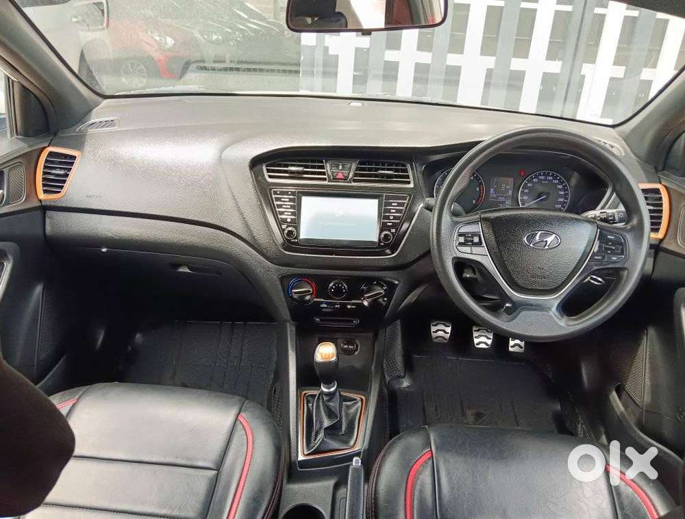Hyundai I20 Active S Diesel, 2017, Diesel