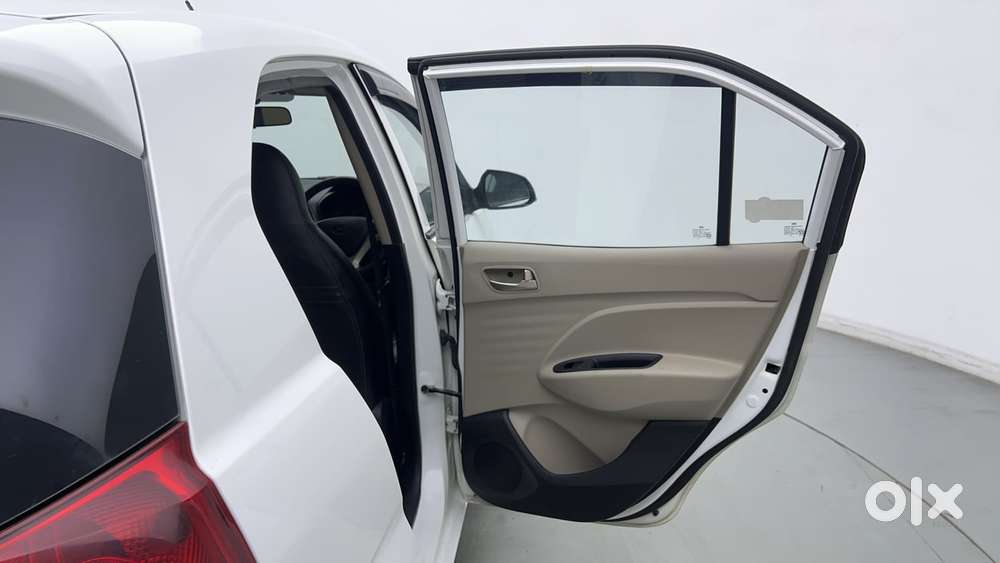 Hyundai Santro Sportz Amt, 2019, Petrol