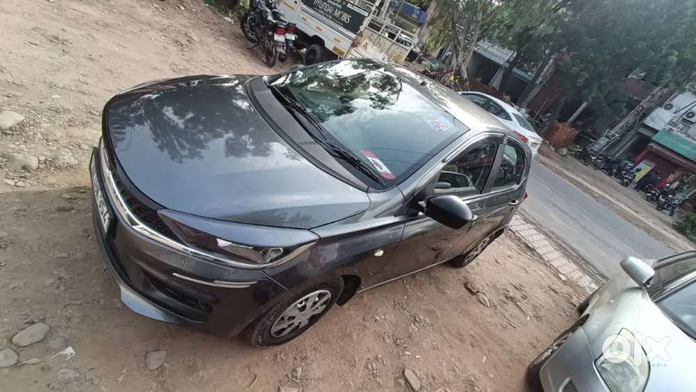 Tata Tiago 1.2 Revotron 2015