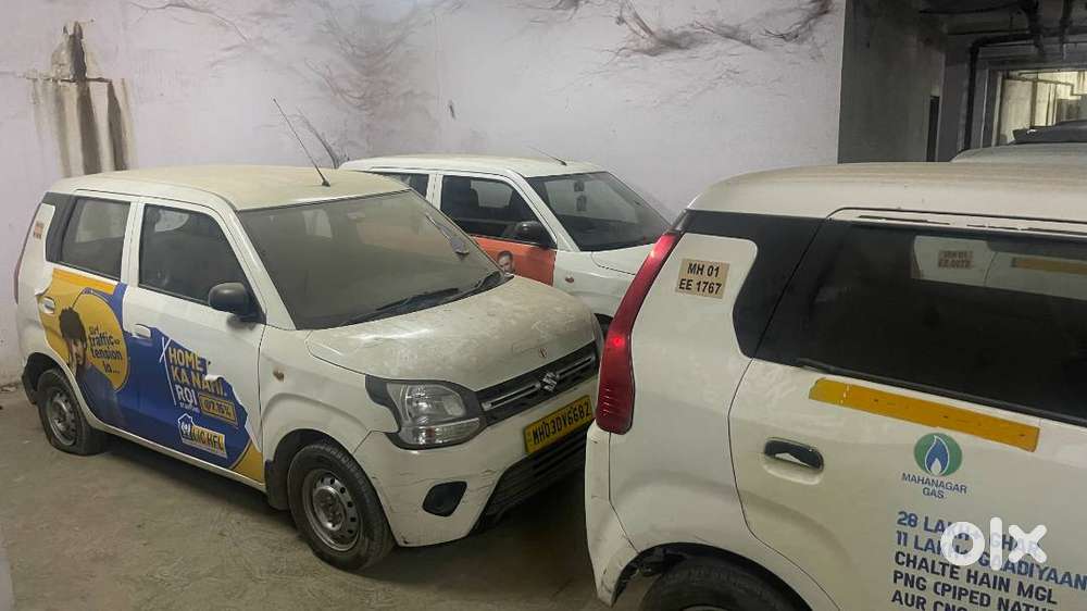 Maruti Suzuki Wagon R 2022