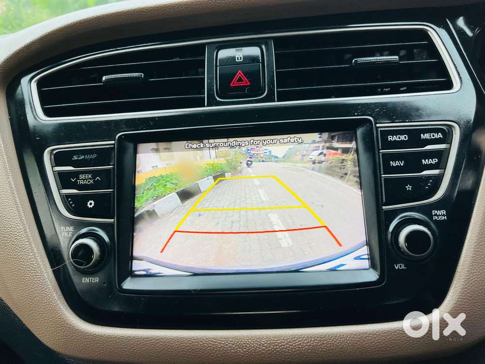 Hyundai Elite I20 1.2 Sportz Plus Vtvt, 2020, Petrol