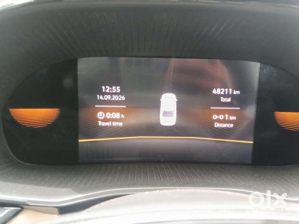Skoda Slavia Style 1.5l Tsi Dsg, 2022, Petrol