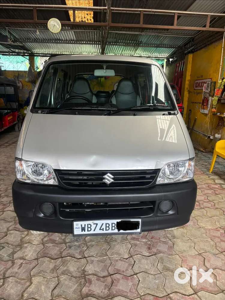 Maruti Suzuki Eeco 2020 Petrol 31879 Km Driven