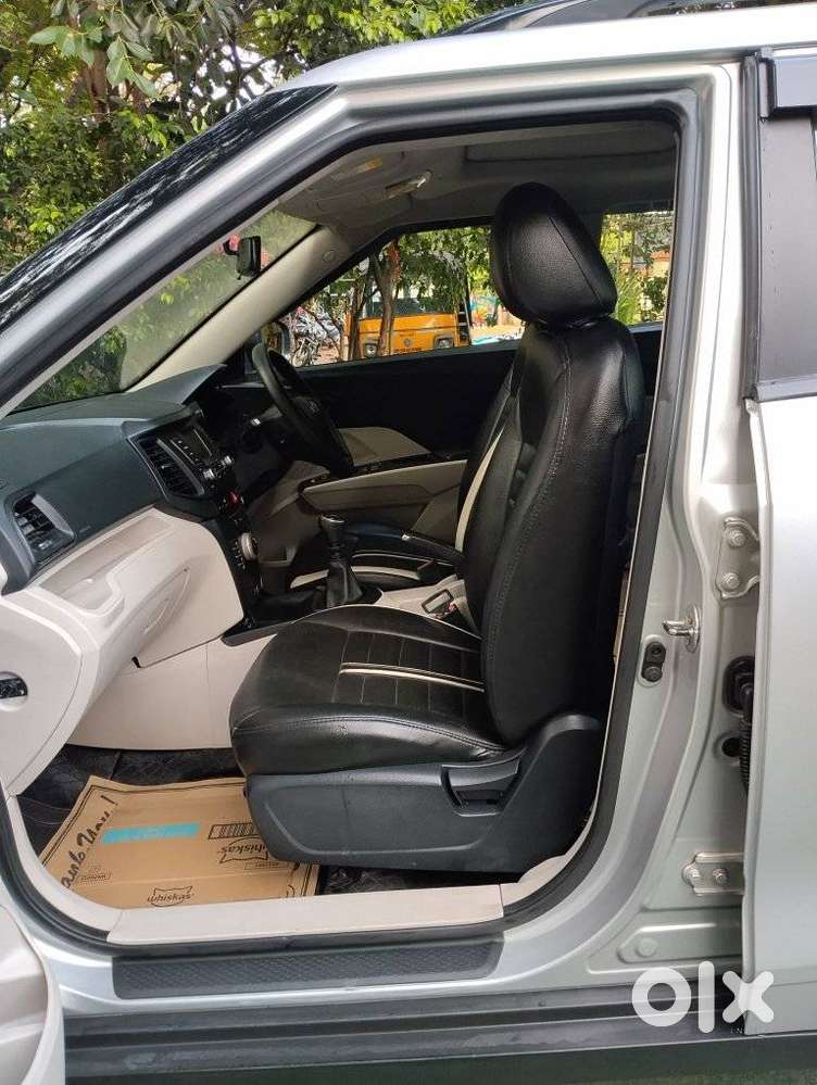 Mahindra Xuv300 W6 Diesel, 2023, Diesel