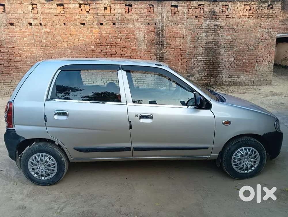 Maruti Suzuki Alto 2004 Petrol 82500 Km Driven