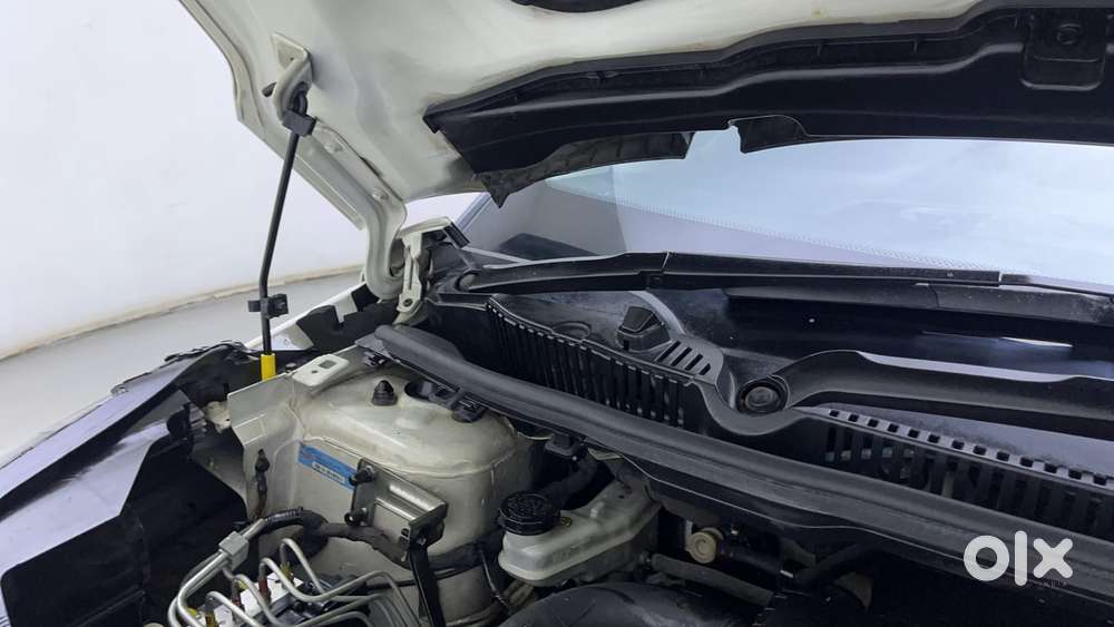 Tata Nexon 1.2 Revotron Xz Plus (s), 2021, Petrol