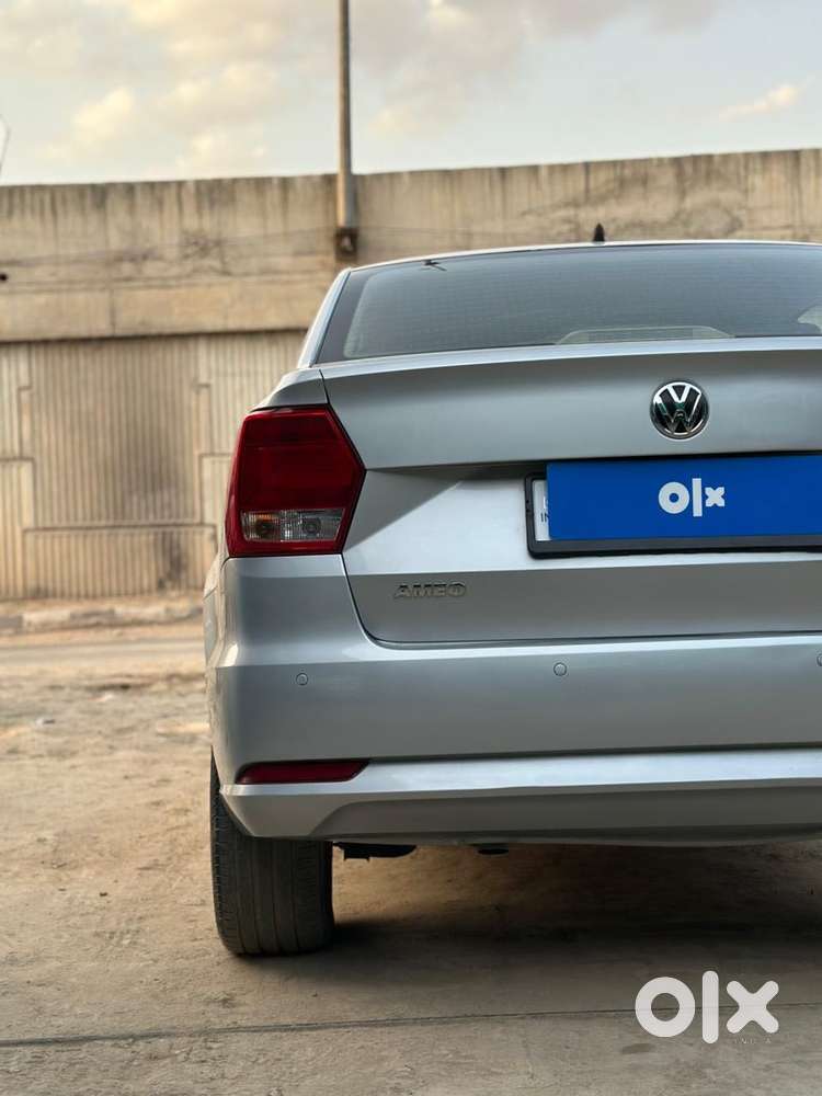 Volkswagen Ameo 1.5 Tdi Highline, 2019, Diesel