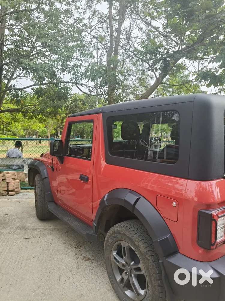 Purchase New Car