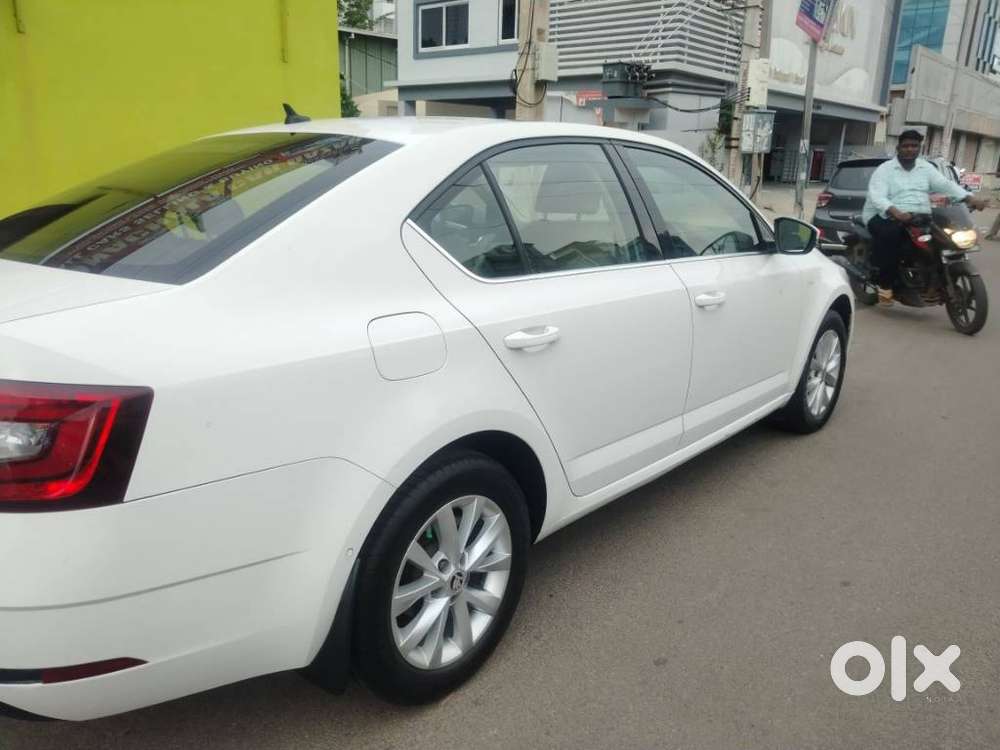 Skoda Octavia 2.0 Tdi At L K, 2019, Diesel