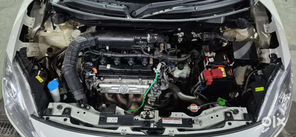 Maruti Suzuki Swift, 2024, Petrol