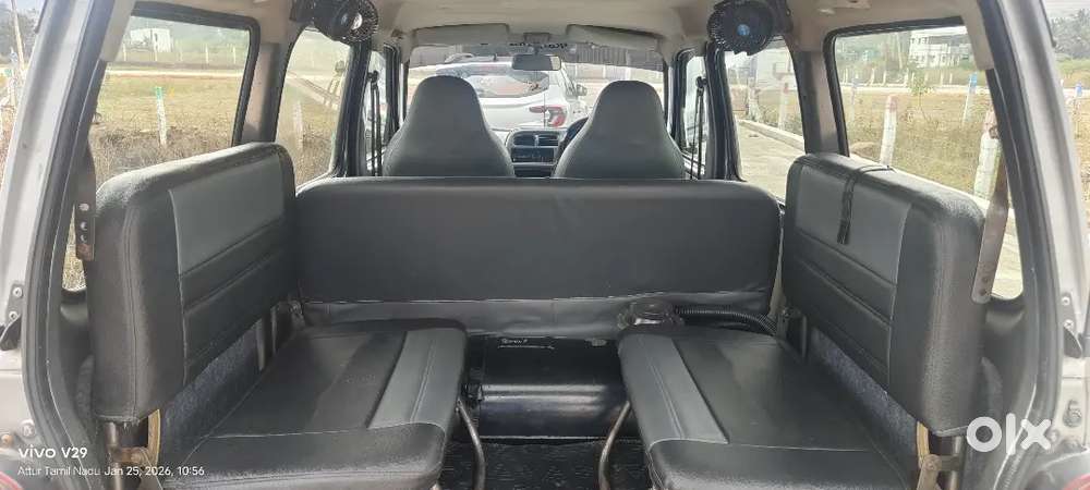 Neat & Good Condition