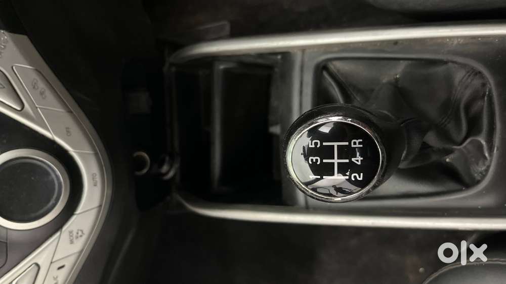 Maruti Suzuki Baleno 1.2 Delta, 2018, Petrol