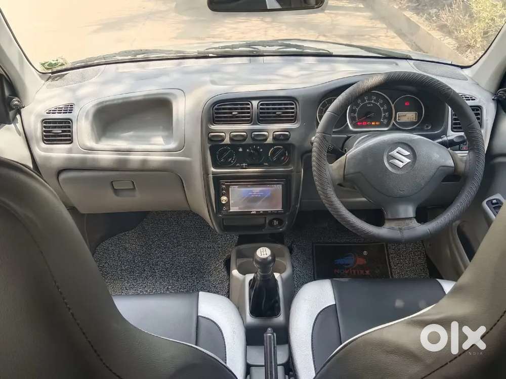 Maruti Suzuki Alto K10 2013 Cng & Hybrids 70000 Km Driven