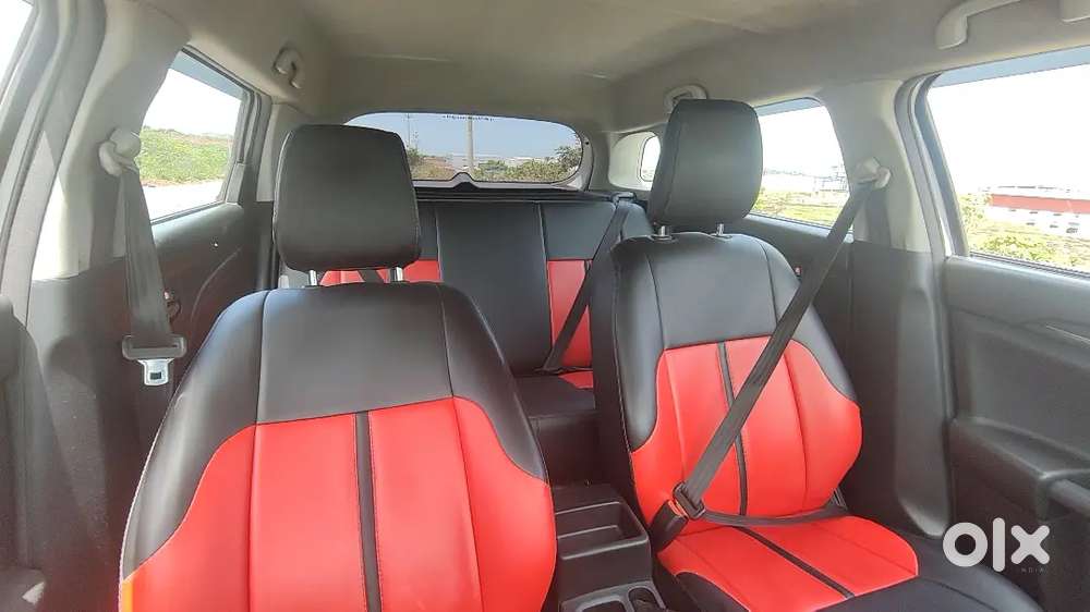 Maruti Suzuki Brezza 2024 Petrol 28000 Km Driven