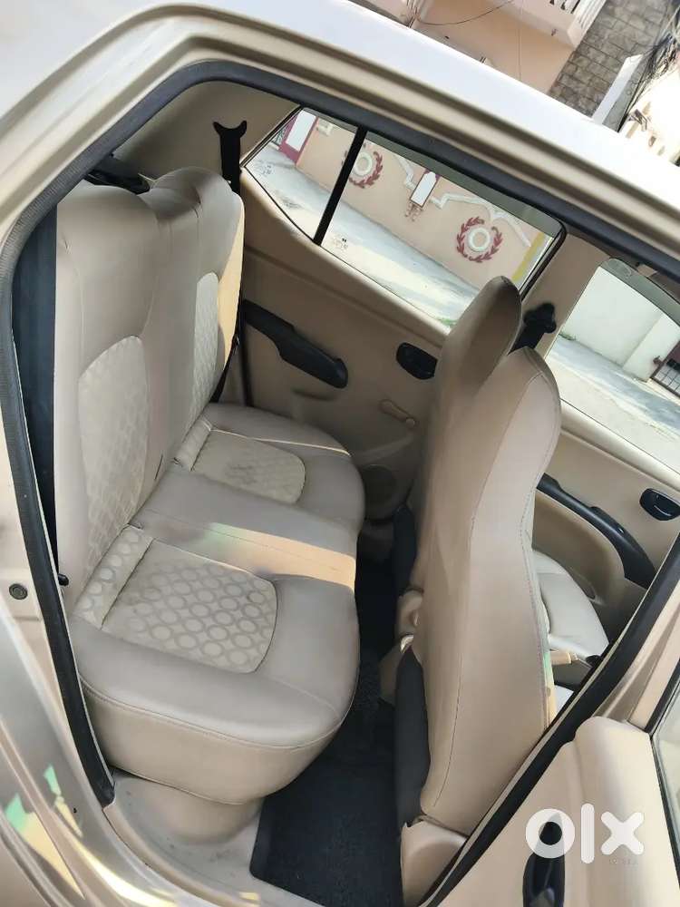 I10 Fitness Upto 2031