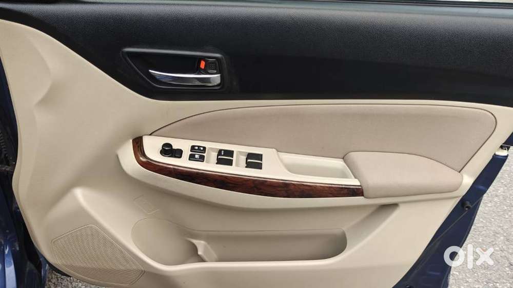 Maruti Suzuki Dzire 1.2 Zxi, 2018, Petrol