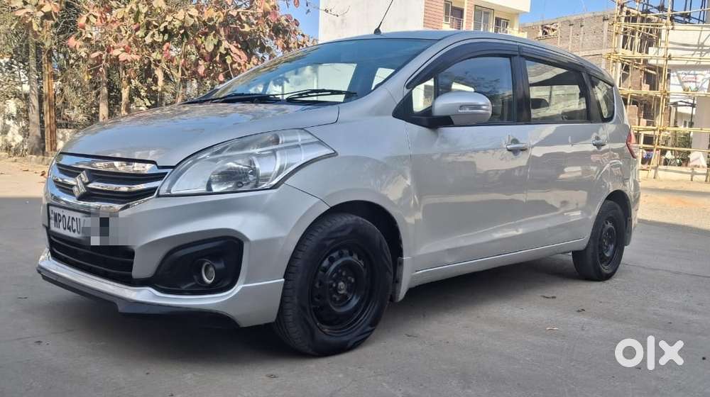 Maruti Suzuki Ertiga Vdi, 2018, Diesel