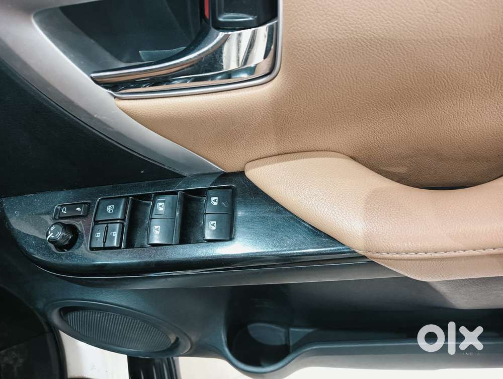 Toyota Fortuner Sigma 4 At Diesel, 2020, Diesel