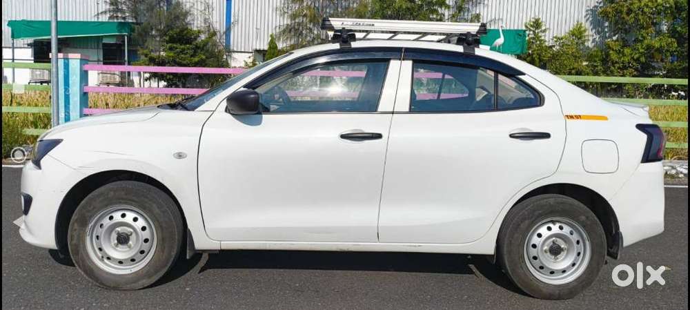 Maruti Suzuki Swift Dzire Tour Ldi, 2025, Cng & Hybrids
