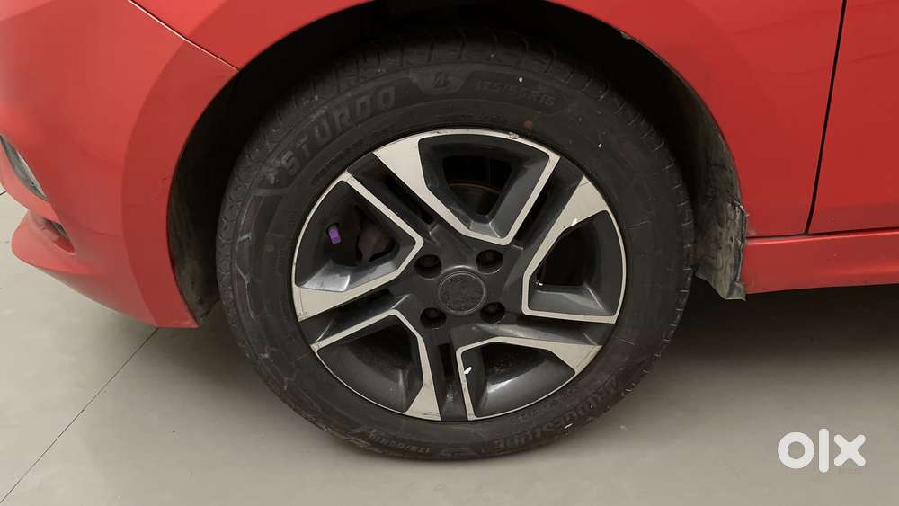 Tata Tiago 1.2 Revotron Xz Plus, 2021, Petrol