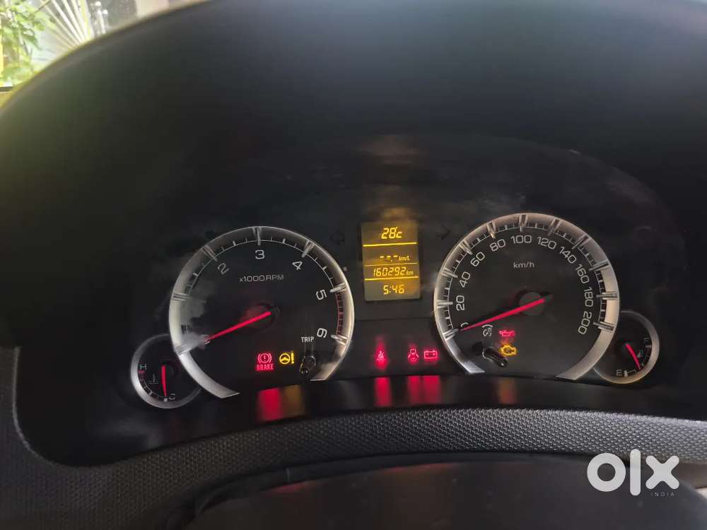 2013 Maruti Suzuki Dzire Zdi With Auto Climate Control
