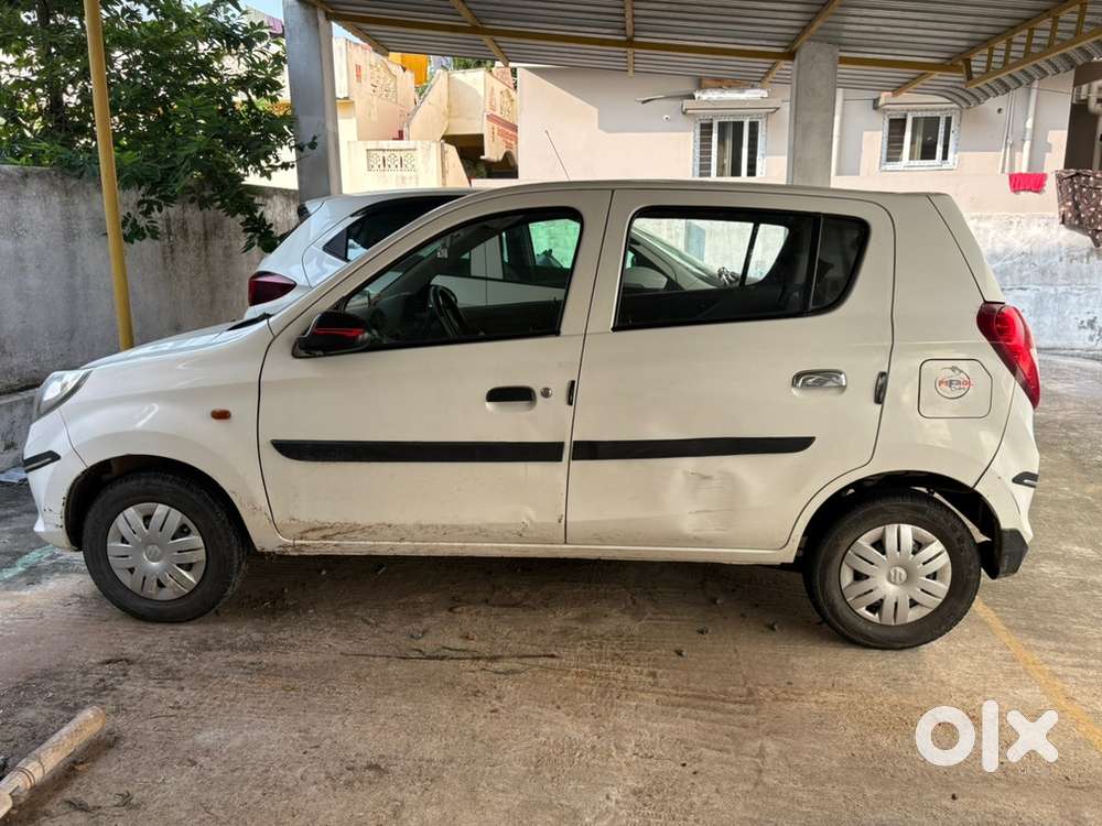 Maruthi Suzuki Alto 800-2015 Model Perfect Condition