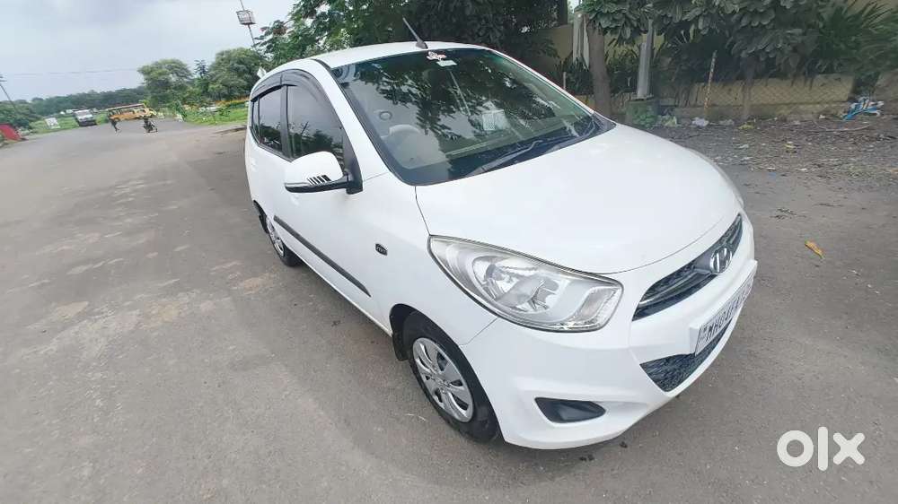 Hyundai I10 2011 Model Petrol