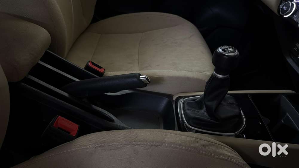 Honda City I-vtec V, 2024, Petrol