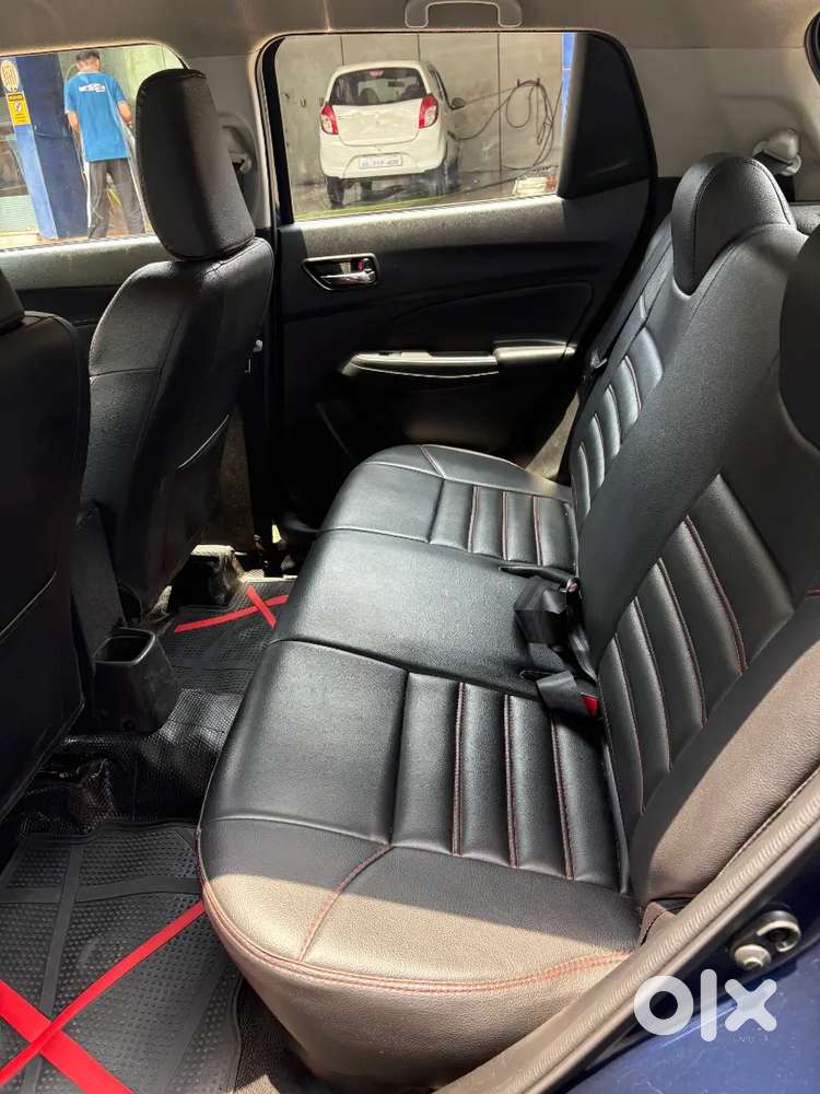 Maruti Suzuki Swift 2021 Petrol Well Maintained