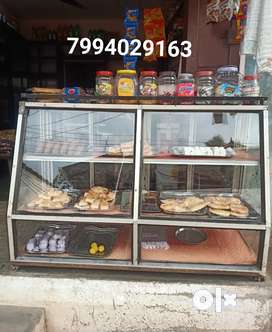 Bakery on sale furniture olx