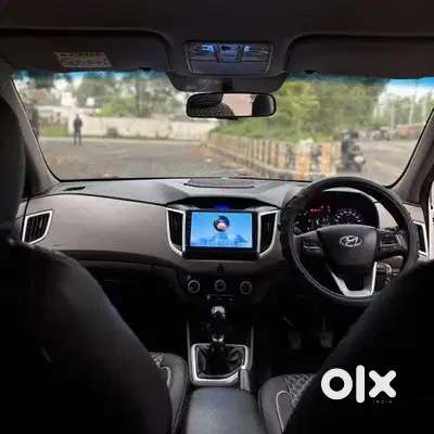 Hyundai Staria, 2019, Diesel