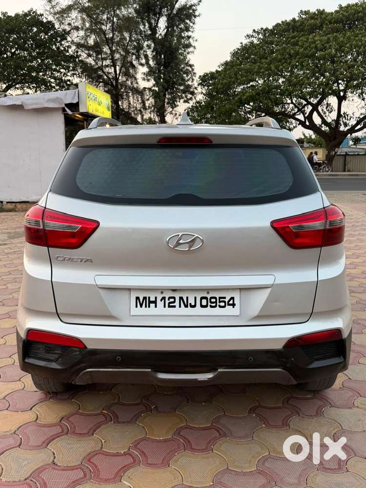 Hyundai Creta 1.4 S Plus Crdi, 2016, Diesel
