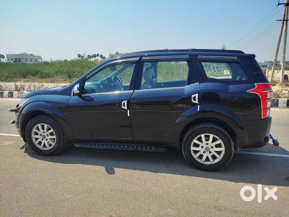 Mahindra Xuv500 W10 2wd, 2016, Diesel