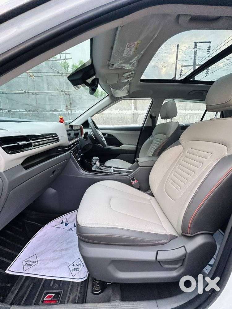 Hyundai Creta 1.5 Sx (o) Diesel, 2024, Diesel