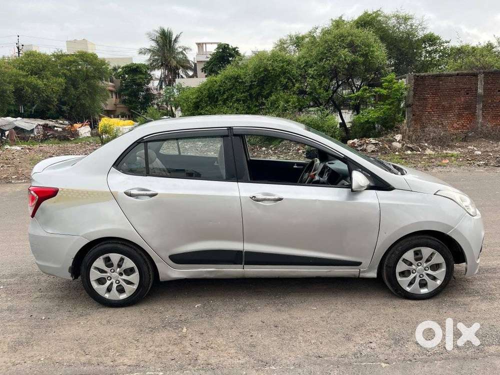 Hyundai Accent Executive, 2016, Petrol