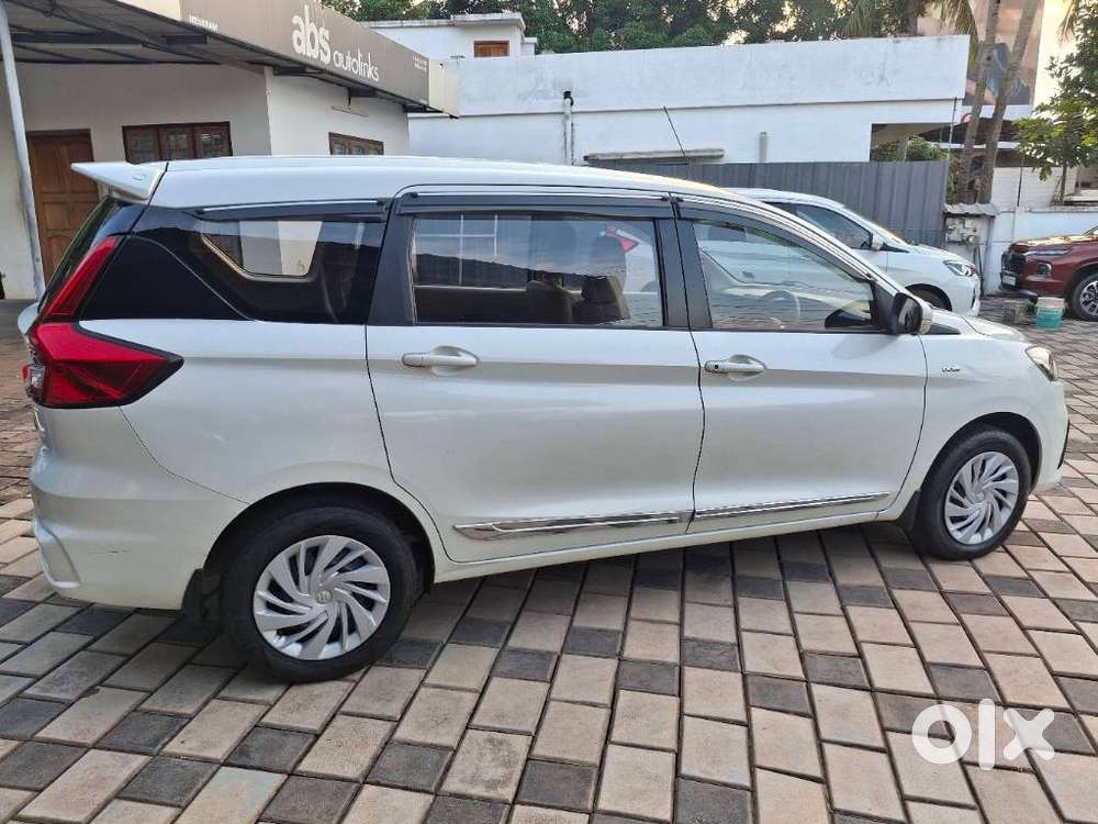 Maruti Suzuki Ertiga Vdi Shvs, 2019, Diesel
