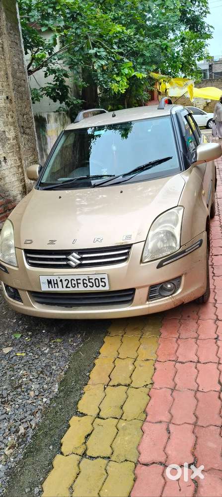 Swift Dzire Vdi 2010 Model   2030 Tak Rc Jise Leni Hai Sampark Kare Ja