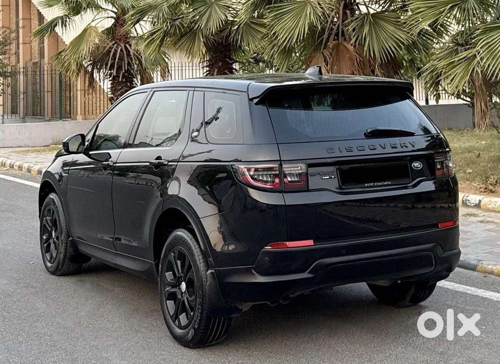 Land Rover Discovery Sport Td4 S, 2021, Diesel