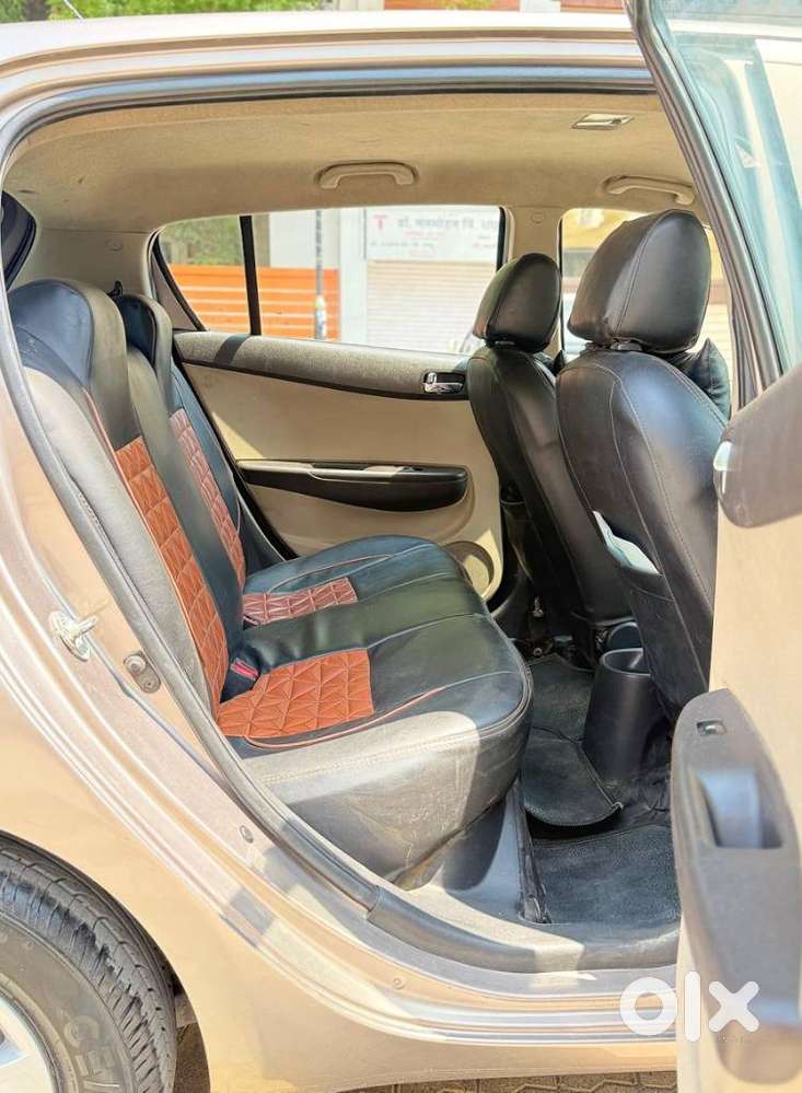 Hyundai I20 Magna 1.4 Crdi 6 Speed, 2013, Diesel