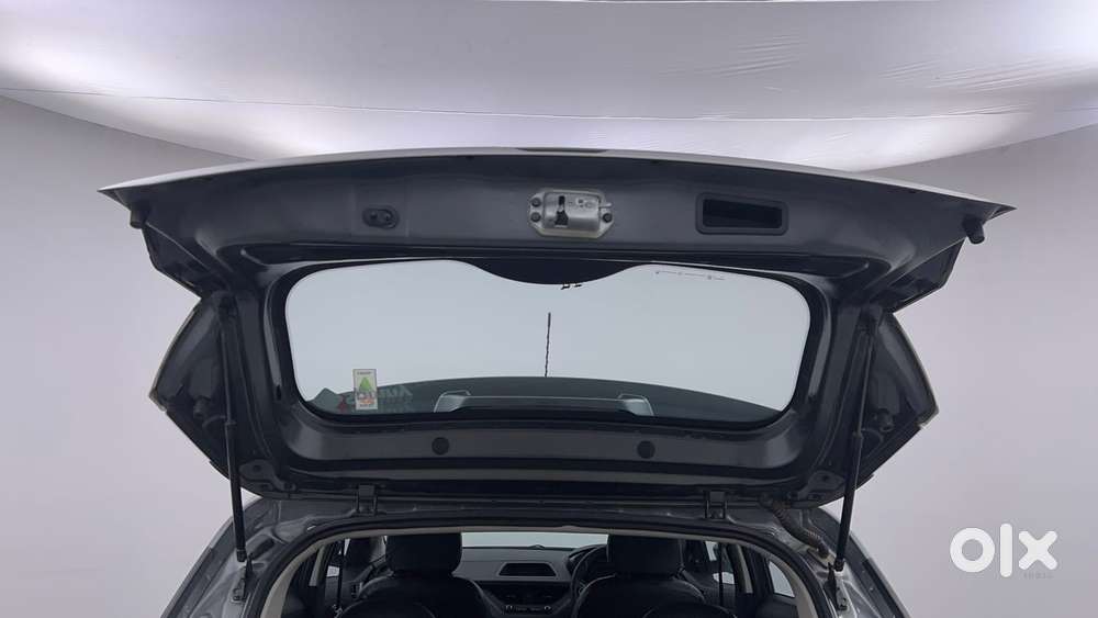 Tata Nexon 1.2 Revotron Xm (s), 2021, Petrol