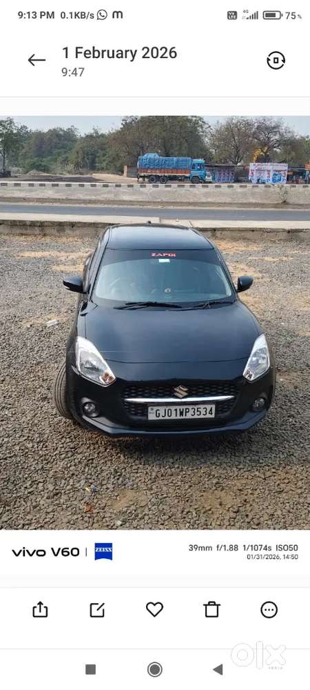 Maruti Suzuki Swift 2023 Petrol 29000 Km Driven