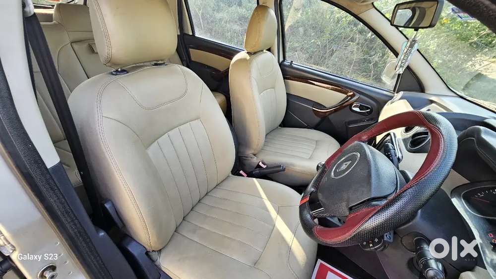 Renault Duster 2013 Diesel