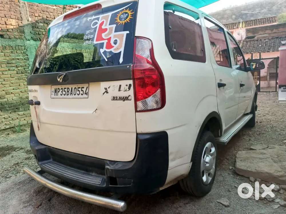 Mahindra Xylo 2014 Diesel 84000 Km Driven