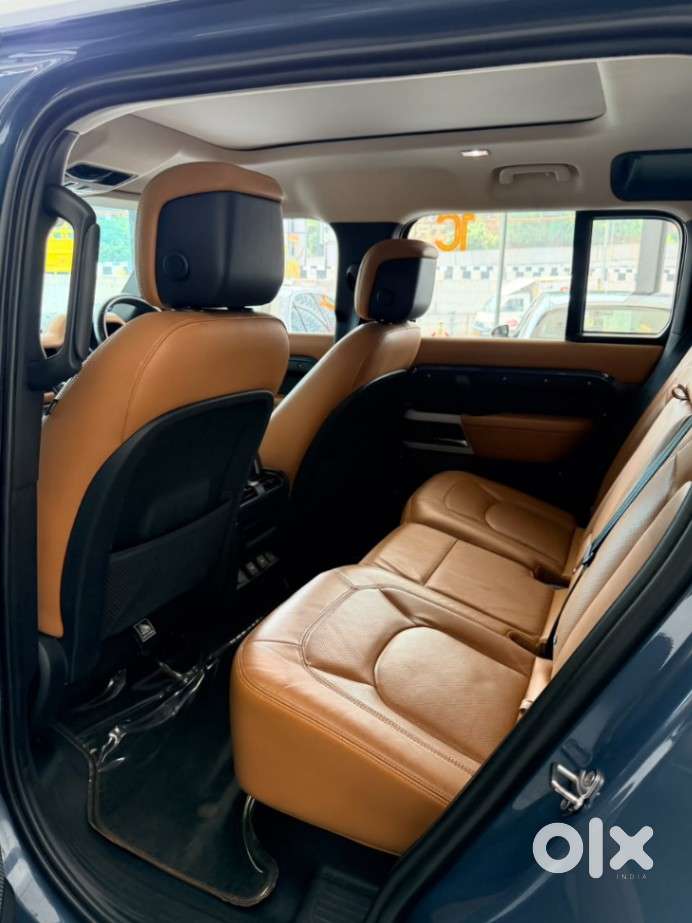 Land Rover Defender, 2023, Diesel
